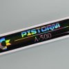 Amiga 500 Pistorm holo black