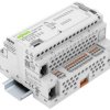 Moduł I/O WAGO Compact Controller 100 751-9301, 24 V/DC, ethernet, RS 485