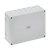 Spelsberg 12740885 TK Casing IP66 polycarbonate 254x180x90mm grey