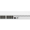 MikroTik CCR2004-16G-2S+ | Router | 16x RJ45 1000Mb/s, 2x SFP