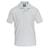 Mens Short Sleeved Eagle Premium Polo Sh