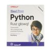 Python. Rusz głową! Wydanie III - Paul Barry