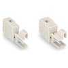 WAGO 231-661 Test plug Adaptor for Female Connectors Pitch 5/5.08mm