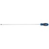 Draper 53508 6.0 x 450mm Plain Slot Screwdriver with Soft Grip Handles