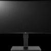 35BN77CP-B.AEU 87 cm curved monitor, 1440p, USB-C, speakers