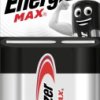 Akumulator 4.5V 3LR12 Energizer 00470 Cynk-dwutlenek manganu