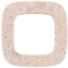 VALENA ALLURE Ramka pojedyncza marmur pałacowy 755521