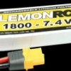 LiPo Akku LEMONRC 1800 - 7.4V (35C)
