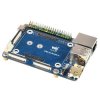 Mini Base Board (A) for Raspberry Pi Compute Module 4
