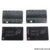 MT47H64M16HR-3AITH SDRAM 1GBit SMD-FBGA84 MICRON
