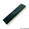 3850PC RISC MCU 8-Bit 1820-20789 DIP40 FAIRCHILD