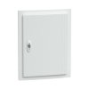 Rozdzielnica PrismaSeT XS 2x13 podtynkowa PSXS-2-13-PT-B drzwi białe IP40 IK09 LVSXN213