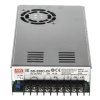 Konwerter DC/DC SD-350, Uwe 72V dc, Uwe 36V, Uwy 24V dc, MEAN WELL 0 A -20 °C 60 °C Montaż w obudowie