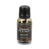 Barwnik alkoholowy do żywicy epoksydowej Royal Resin - transparentny w płynie - 15ml - brązowy