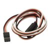 Servo Extension Cable 600mm (23.62