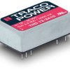 TracoPower THD 12-4812 Przetwornica DC/DC, do PCB 48 V/DC 12 V/DC 1 A 12 W Ilość wyjść: 1 x Content 1 szt.