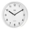 Zegar ścienny 20cm TSA0038 Teesa, Biały