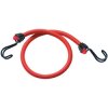 Master Lock 3020EURDAT Twin Wire Bungee Cord 60cm Red 2 Piece
