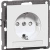 PEHA by Honeywell 1 x Płytka przycisku Gniazdo elektryczne biały 26511 1 szt.