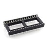 Podstawka DIP 32 pin, raster 2,54 mm