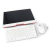 Zestaw komputerowy Raspberry Pi 500 8GB RAM + Monitor LCD IPS 15,6'' + oficjalne akcesoria