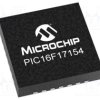 PIC16F17154-E/STX