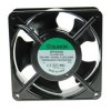 Wentylator; DP200A2123XBL; 120x120x38mm; kulkowe; 230V; AC; 22W; 164,9m3/h; 45dB; 140mA; 2850RPM; 2 przewody; Sunon; RoHS