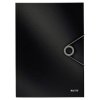 Leitz 4563-10-95 Elasticated folder A4 Black 1 pc Elasticated Folders