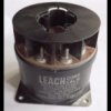 Z-A9A-023 aircraft contactor (RELAY) - Leach