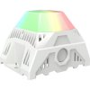 Pfannenberg 23383638055 Combo sounder PA L 1-R DC RGB 7035 48V 105 dB