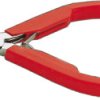Chain nose pliers, L 120 mm, 56 g, 2646 MS