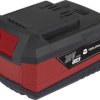 TOOLCRAFT AP-1200 / TAWB-200 Akumulator do elektronarzędzi 5 Ah Li-Ion