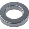 Koralik ferrytowy 35.55mm Fair-Rite Materiał 43 61 (Dia.) x 12.7mm Komponenty indukcyjne Rdzeń toroidalny