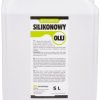 Olej silikonowy 5l