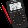 XT1 Battery tester with resistance measurement