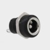 Gniazdo DC 2.5mm Do Obud. Typ 2 (nakrętka)