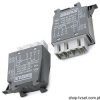 041901090101 Relay Coil-380-400 VAC 16A 250VAC THT EBERLE