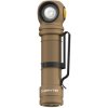 ArmyTek F06701CS Wizard C2 Pro Max Torch 4000 lm Waterproof Rechargeable