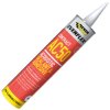 Everbuild AC50900 Acoustic Sealant & Adhesive 900ml AC50