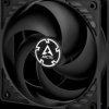 ACFAN00118A Arctic enclosure fan P12 Black, 120 mm