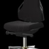 IS 2023_ESD TEC INDENTITY Dauphin IS 2023 TEX IDENTITY ESD desk chair