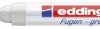 Edding Fugenmarker 4-8200-1-4026 Marker do fug srebrno-szary 2 mm, 4 mm