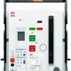 Wyłącznik 630A, 3P, 65 kA, wysuwny, OCR, wyzwalacz wzrostowy, napęd silnikowy EPL-06 3H AD/M2C2S2/PR-LP 004695700