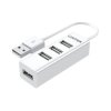 HUB USB 2.0 Y-2146 10 cm UNITEK