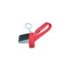 Antistat 068-0003 ESD Heel Strap With Hook & Loop Fastener