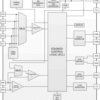 3- to 5-series li-ion and li-phosphate ultra-low-power stackable battery protector | PW | 20 | -40 to 85