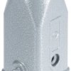 Wieland Electric 76.352.0736.1 Obudowa, część górna 10 szt.