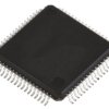 Mikrokontroler STMicroelectronics STM32F3 LQFP 64-pinowy Montaż powierzchniowy ARM Cortex-M4 64 kB 32bit CAN:1 72MHz