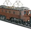 Märklin 055526 Lokomotywa elektryczna serii CE 6/8 i szwajcarskich kolei państwowych (SBB)