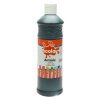 Scola AM600/38 Artmix Ready-mix Paint 600ml - Black